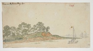 WD 961 f.249 by William Alexander