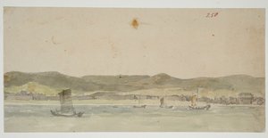 WD 961 f.250 by William Alexander