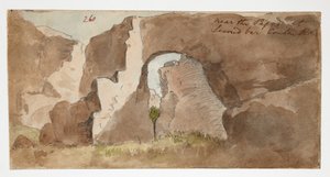 WD 961 f.260 by William Alexander