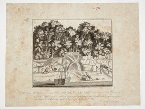 WD 961 f.274 by William Alexander