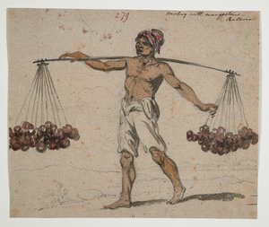 WD 961 f.279 by William Alexander