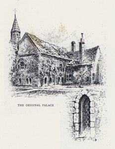The Original Palace by William Alexander Ansted
