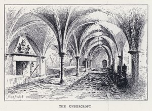 The Undercroft