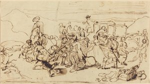 The Murder of Archbishop Sharpe
