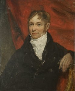 Charles Hodges, c.1810-15