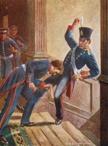 Illustration for the Life of General Gordon by William B. Robinson