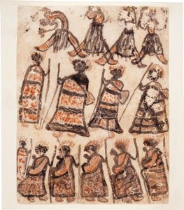 Wurundjeri people