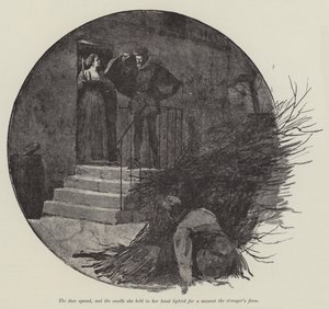 Master John Horseleigh, Knight, by Thomas Hardy