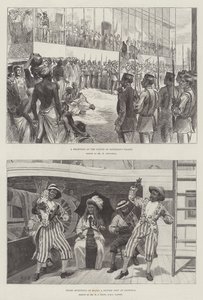 Sketches of Zanzibar by William Barnes Wollen