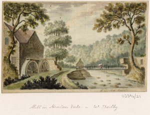 A series of sketches, views in Great Britain, the Continent and America