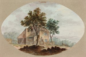 Rural House
