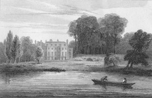 Lady Howe