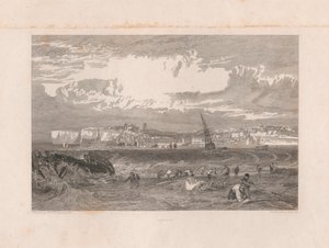 Margate by William Bernard Cooke