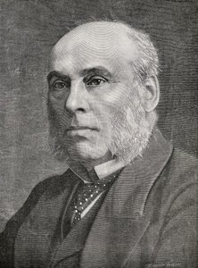 William Henry Smith, from 