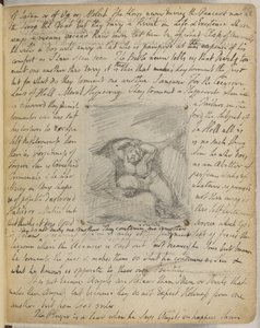 Emblem 59: Struggling Figure, from 