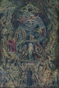 An Allegory, c1820-1825, 1922