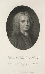 David Hartley