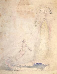 Design for Dedication to the Queen