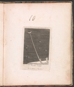 For Children. The Gates of Paradise, Plate 11, I Want! I Want!