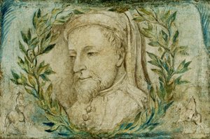 Geoffrey Chaucer