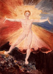 Glad Day or The Dance of Albion, c.1794