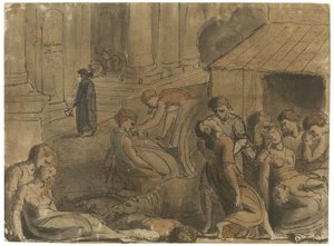 Great Plague of London