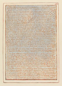 Jerusalem, Plate 56, Then Los heaved