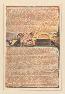 Jerusalem, Plate 73, Such are Cathedron