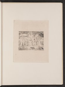 Job and His Family
