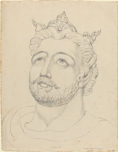 King Canute