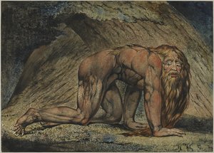 Nebuchadnezzar