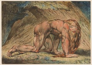 Nebuchadnezzar, 1795