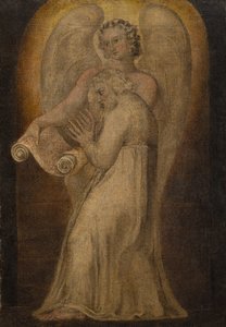 St. Matthew, 1799