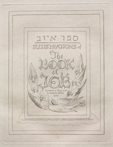 The Book of Job