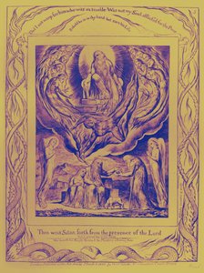 The Book of Job Illustrations