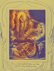 The Book of Job illustrations