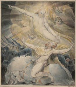 The Conversion of Saul