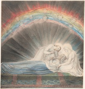 The Death of Saint Joseph