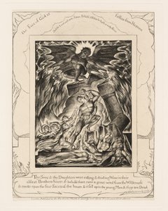 The Destruction of Job