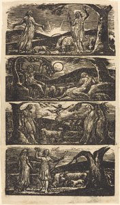 The Pastorals of Virgil