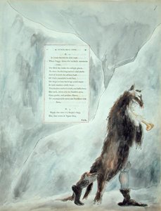 The Progress of Poesy, A Pindaric Ode, from 