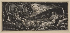 Thenot Under a Fruit Tree, from Thornton