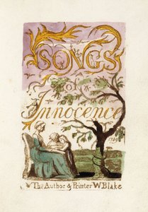 Title Page, from 