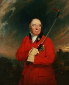 George Fraser
