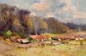 Bog Earn, Fife