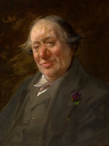 Councillor William Blair