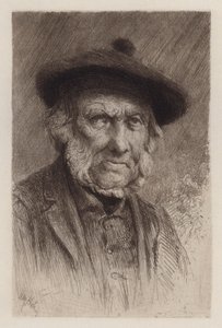 Lachlan Campbell by William Brassey (after) Hole