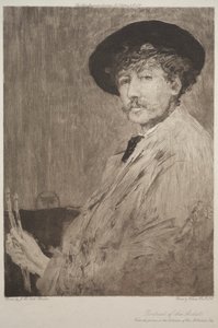 James McNeill Whistler