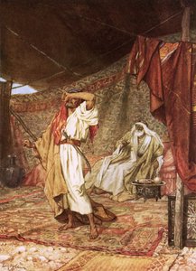 The Despair of Esau