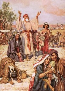 The Return of the Exiles